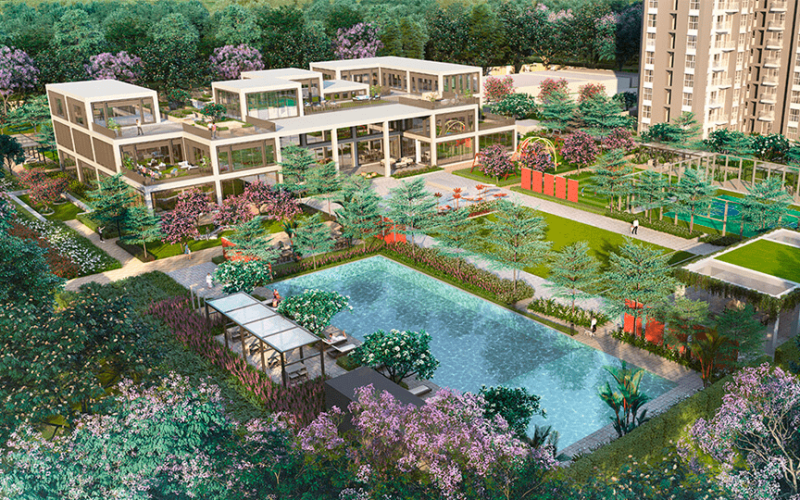 Godrej ananda1