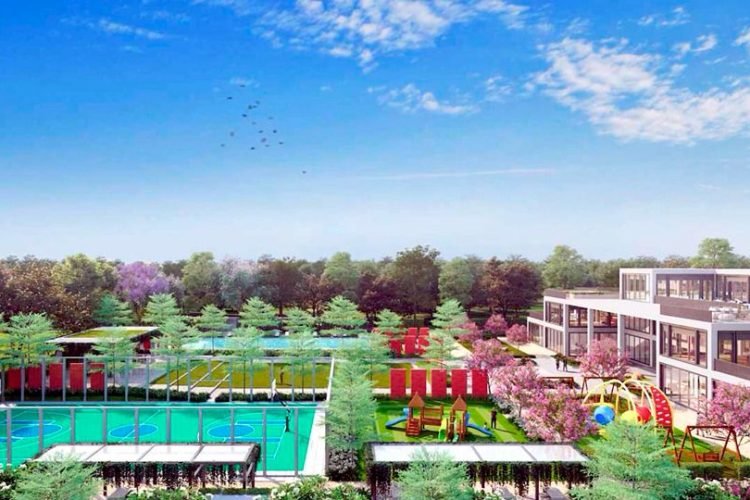 Godrej ananda3