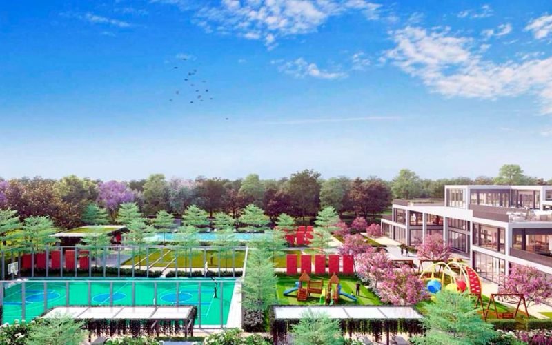 Godrej ananda3