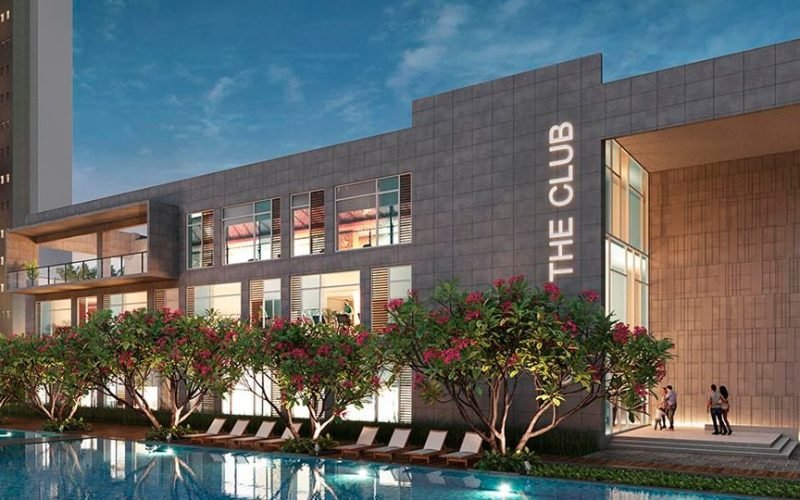 Godrej ananda5
