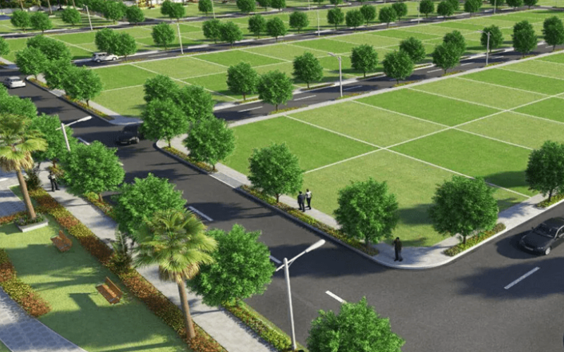 Godrej woodland1