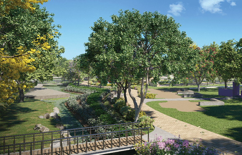 Godrej woodland3