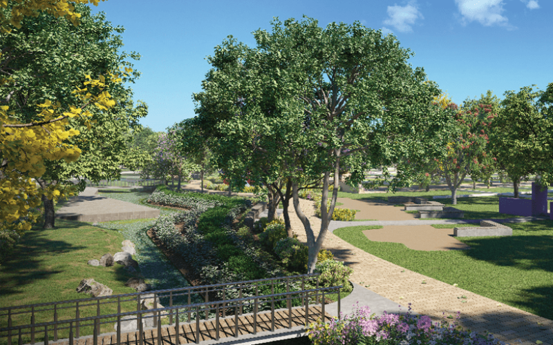Godrej woodland3