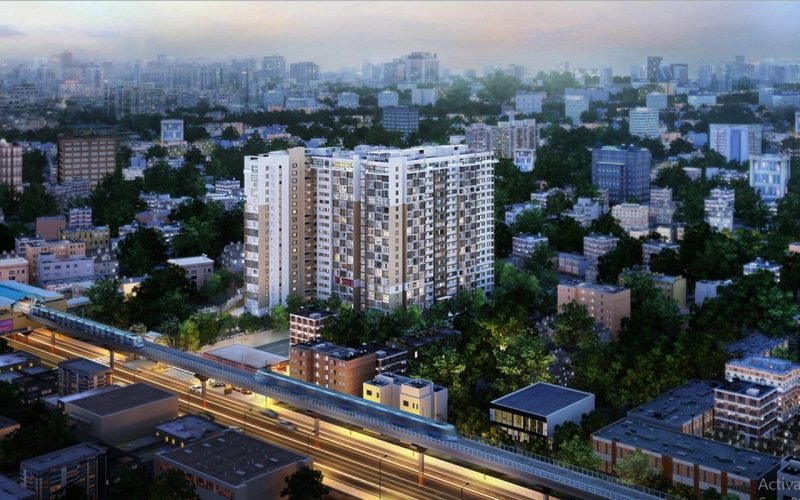 Purva Limousine Homes-img2