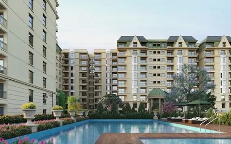 Sobha Neopolis2