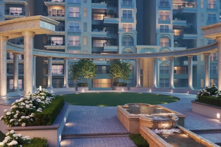 Sobha Neopolis3