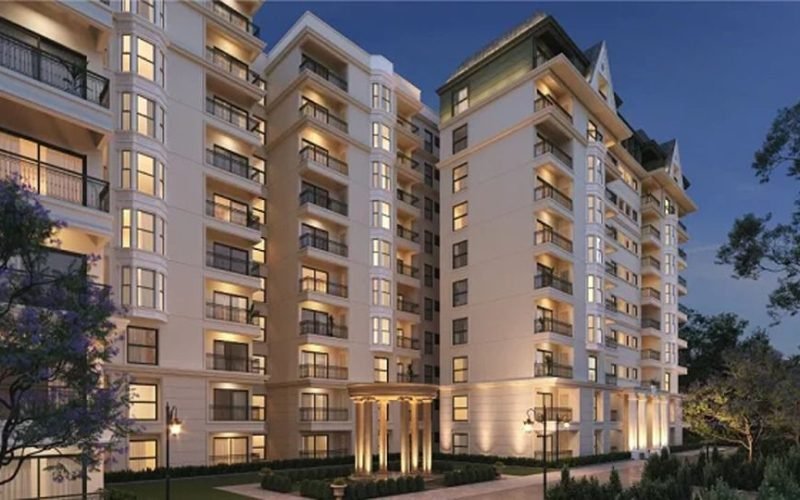 Sobha Neopolis6