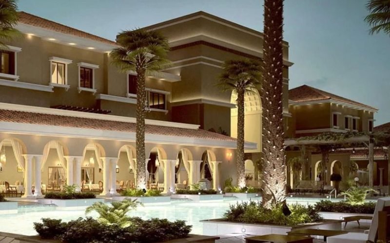 Sobha Neopolis7