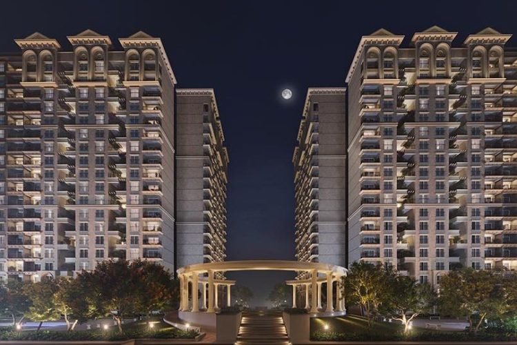 Sobha Neopolis9