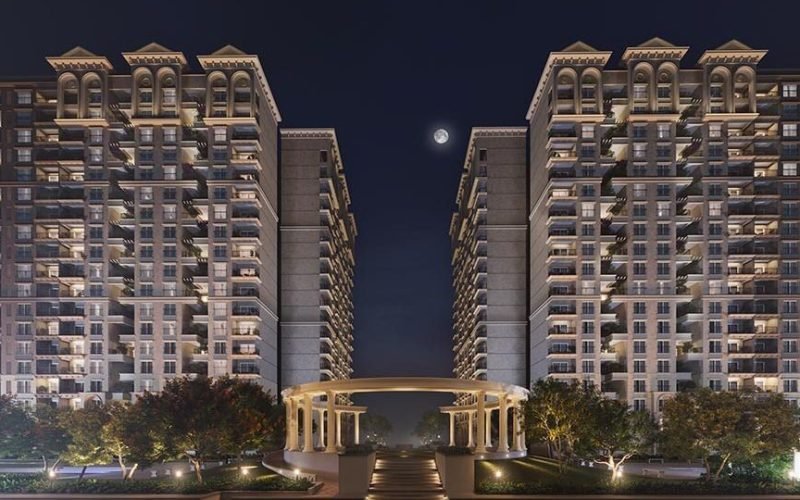 Sobha Neopolis9