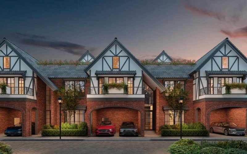 Sobha Okshire1
