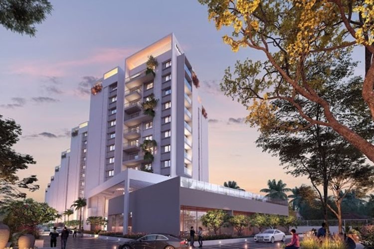 Spectra Parijatha3