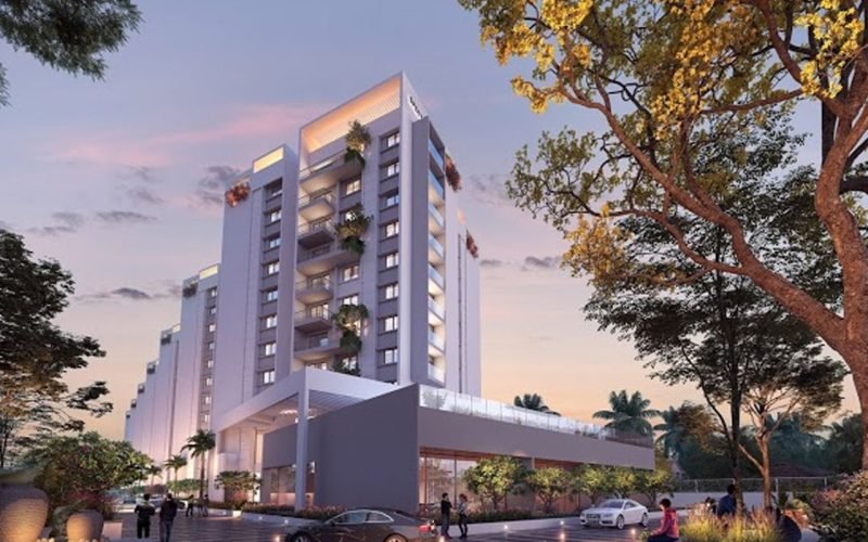 Spectra Parijatha3