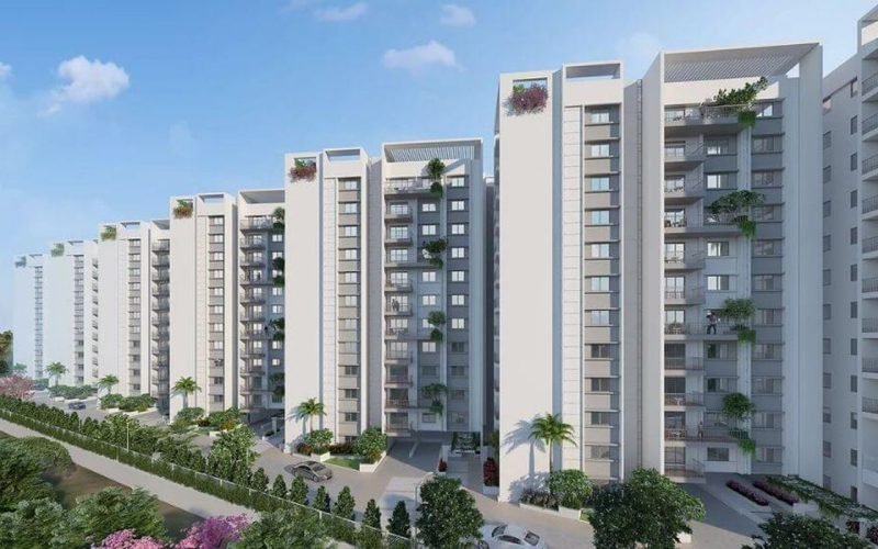 Spectra Parijatha4