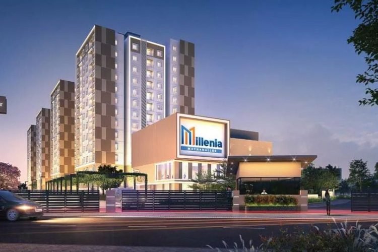 nambiar millenia1