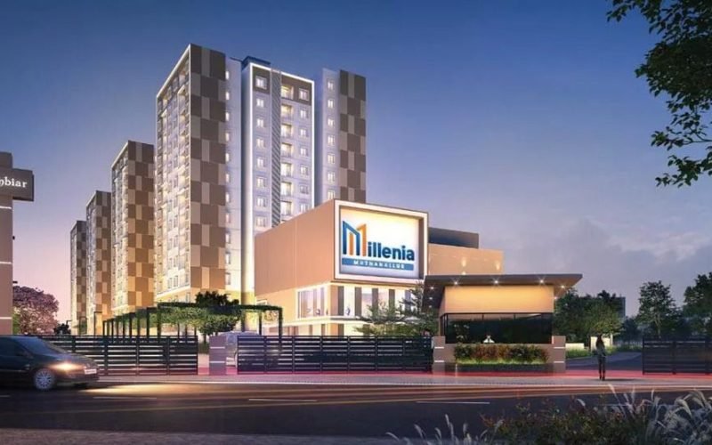 nambiar millenia1