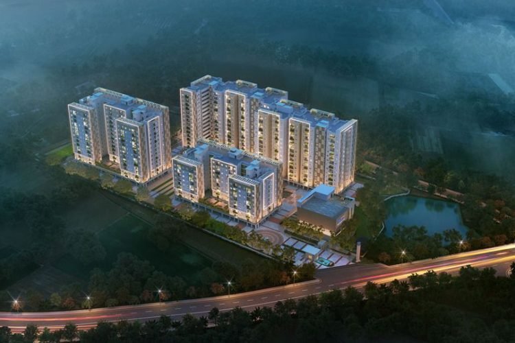 nambiar millenia2