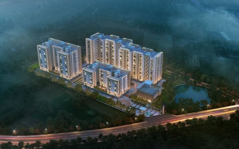 nambiar millenia2