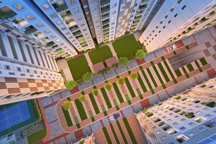 nambiar millenia3