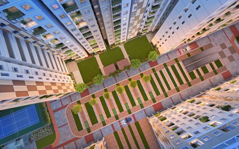 nambiar millenia3
