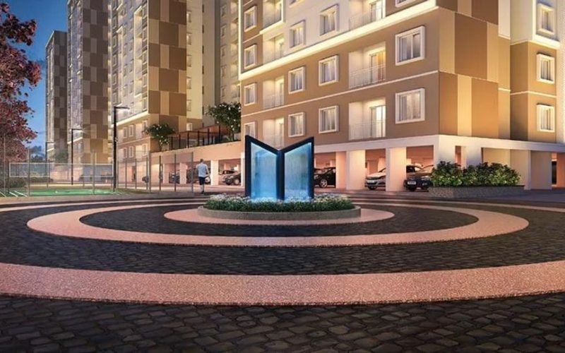 nambiar millenia4