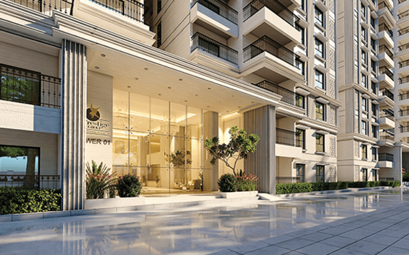 prestige elm1